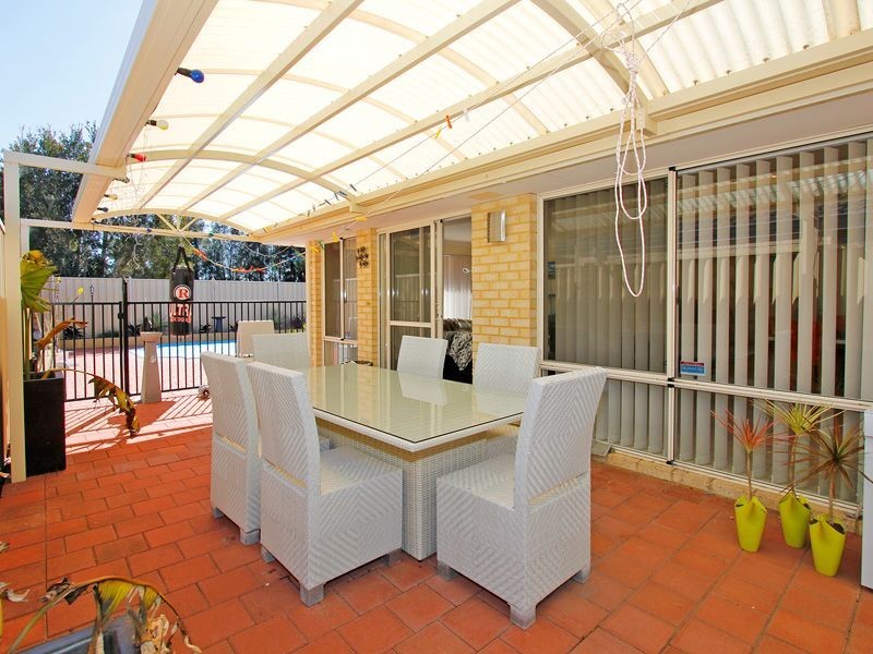 41 Lansdowne Entrance, Canning Vale WA 6155