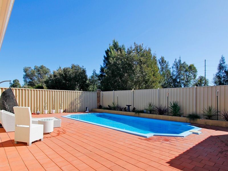 41 Lansdowne Entrance, Canning Vale WA 6155