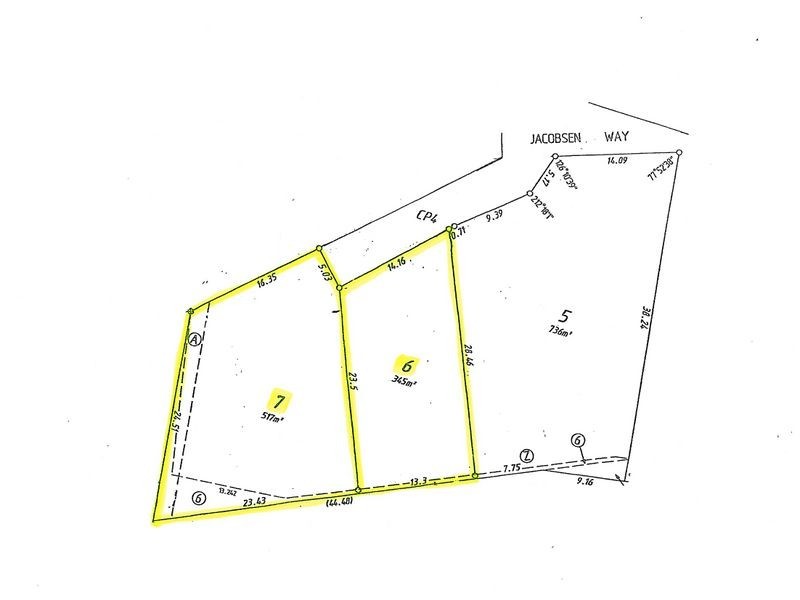 17A Jacobsen Way, Thornlie WA 6108