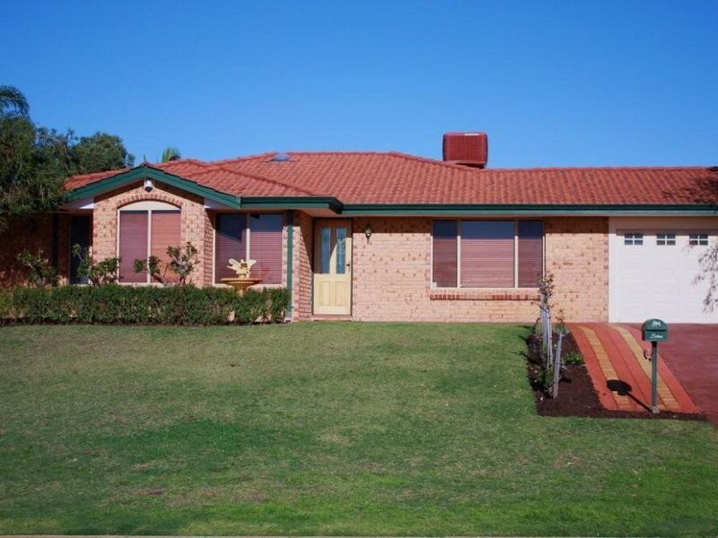 19 Bottlebrush Drive, Thornlie WA 6108