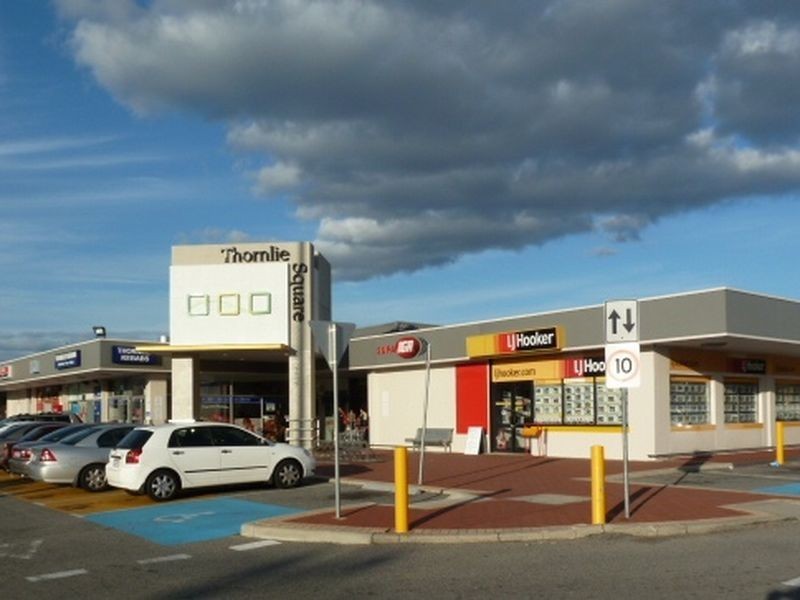 6 Tonbridge Way, Thornlie WA 6108