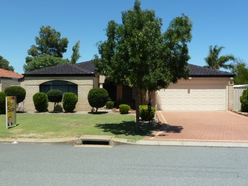 20 Brookside Square, Canning Vale WA 6155