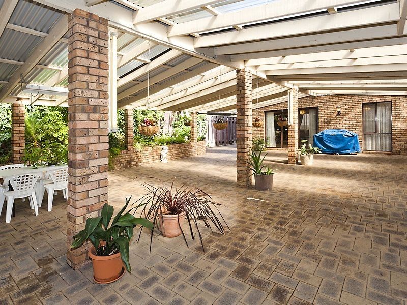 36 Ashley Drive, Kelmscott WA 6111