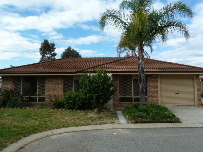 28/99 Stafford Road, Kenwick WA 6107