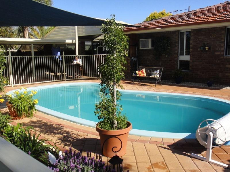 12 Willow Way, Maddington WA 6109