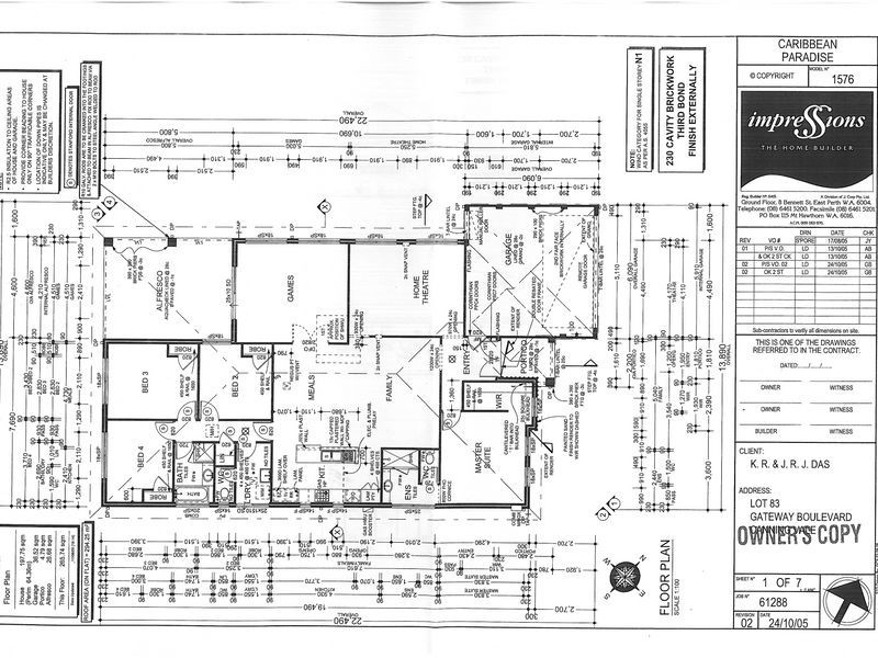 10 Gateway Boulevard, Canning Vale WA 6155