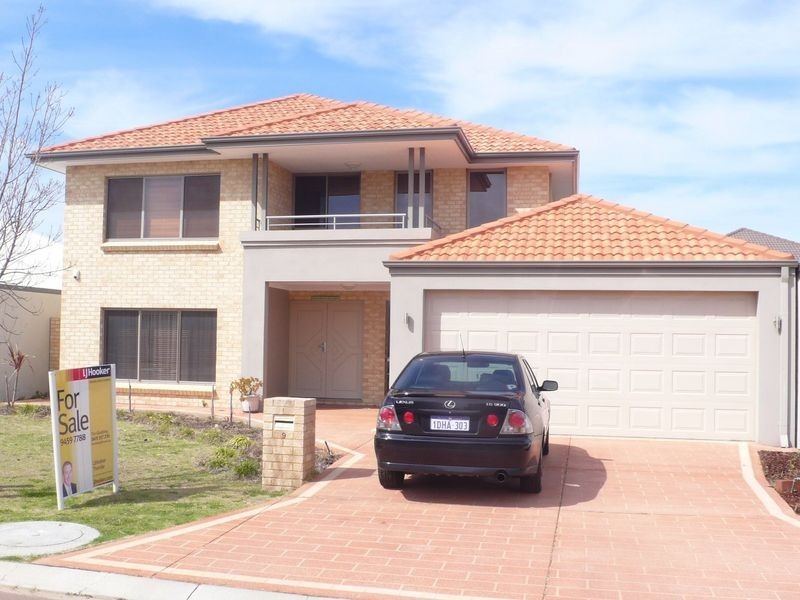 9 Carlton Loop, Canning Vale WA 6155
