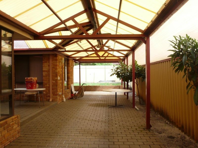 21 Expedition Drive, Thornlie WA 6108