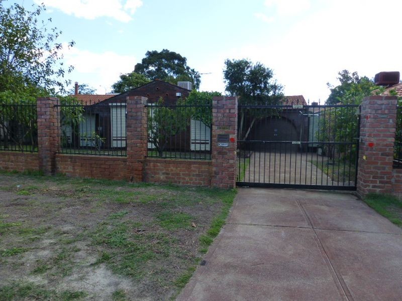 27 Danohill Street, Huntingdale WA 6110