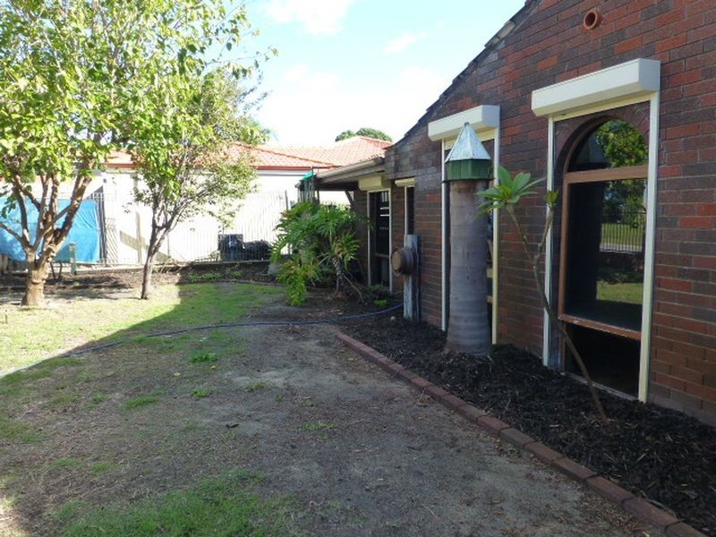 27 Danohill Street, Huntingdale WA 6110