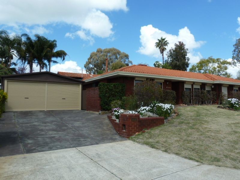 30 Danohill Street, Huntingdale WA 6110