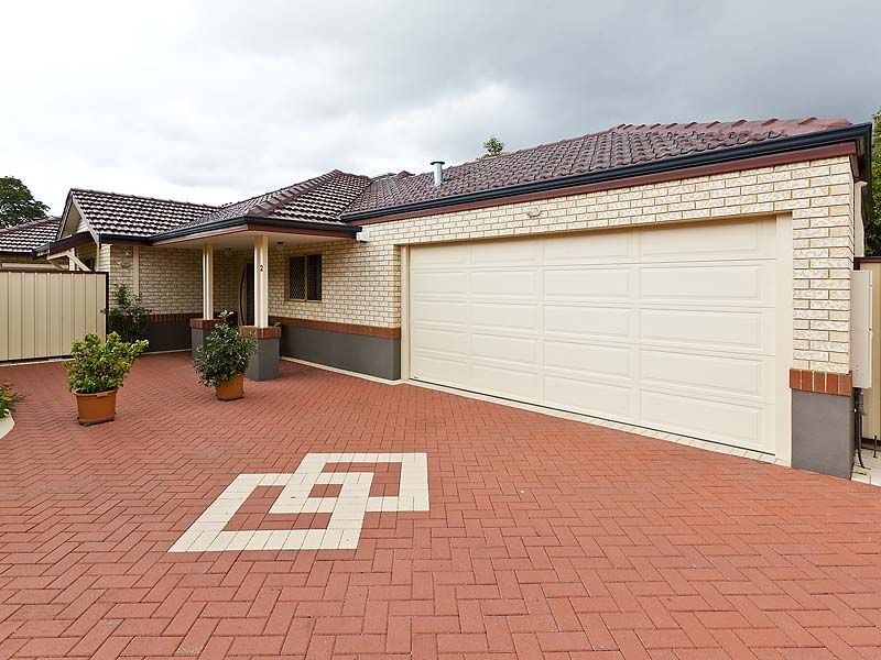 2/1 Cranwell Street, Thornlie WA 6108