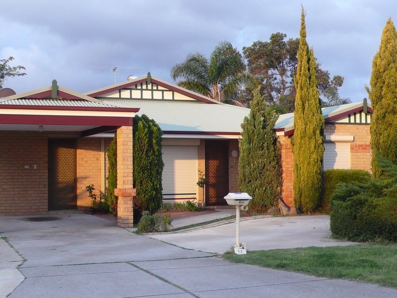 11 Firefalls Close, Huntingdale WA 6110