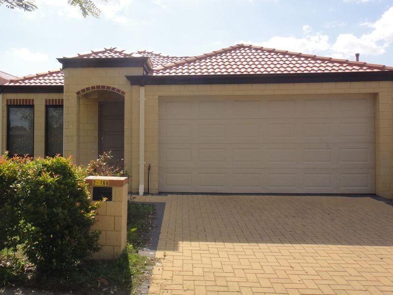 2/166 Wharf Street, Cannington WA 6107