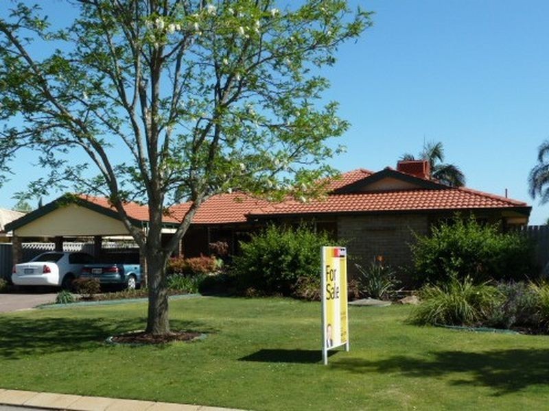 5 Blackboy Court, Thornlie WA 6108