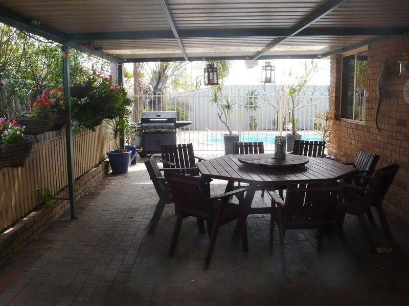 5 Blackboy Court, Thornlie WA 6108