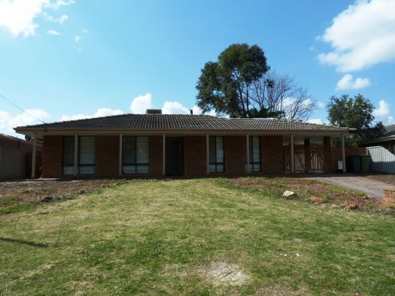 22 Calliandra Way, Forrestfield WA 6058