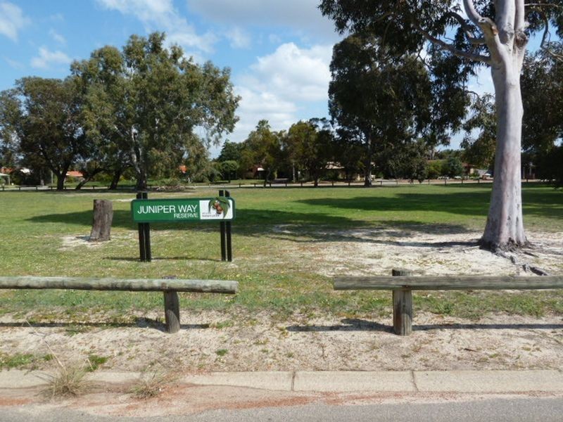 22 Calliandra Way, Forrestfield WA 6058