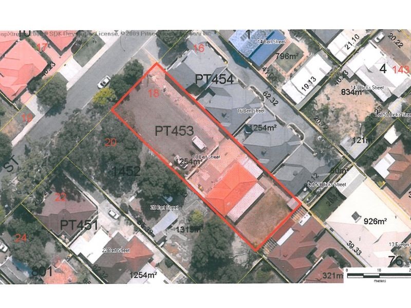 18 Bert Street, Gosnells WA 6110