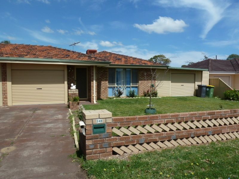 24B Challis Road, Armadale WA 6112