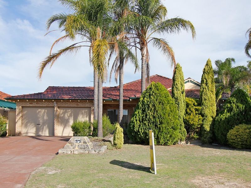 40 Timbercrest Road, Thornlie WA 6108