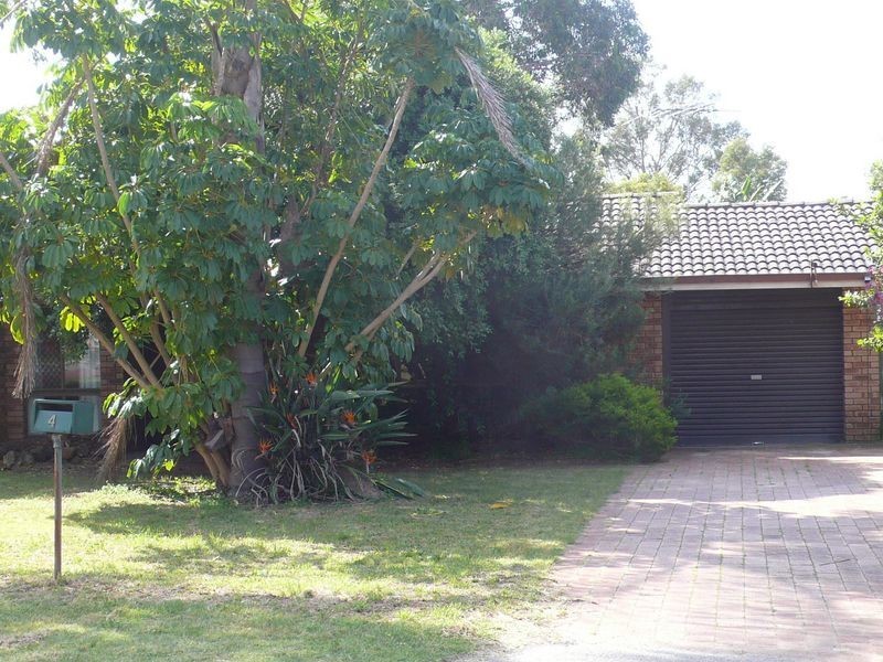 4 Hosken Road, Gosnells WA 6110