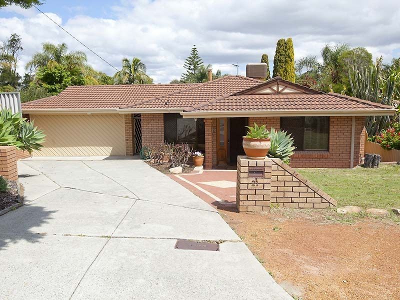 21 Kidman Court, Thornlie WA 6108