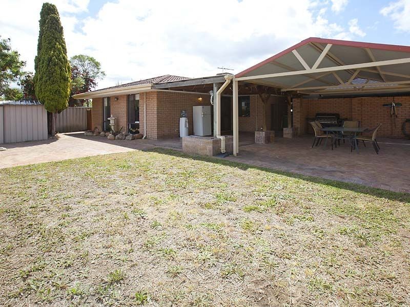 21 Kidman Court, Thornlie WA 6108