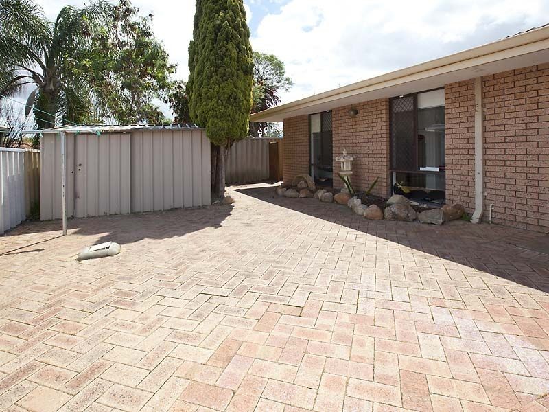 21 Kidman Court, Thornlie WA 6108