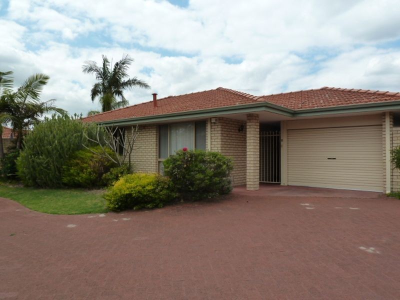 6/23 Lester Drive, Thornlie WA 6108