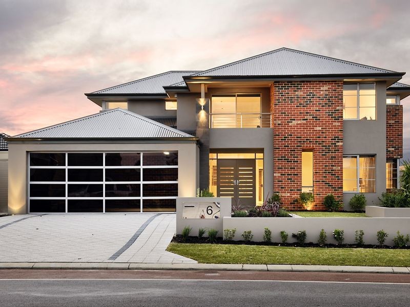 6 Makybe Drive, Baldivis WA 6171