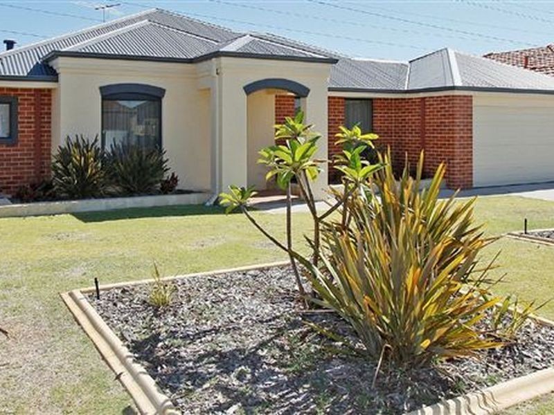 20 Covington Loop, Success WA 6164