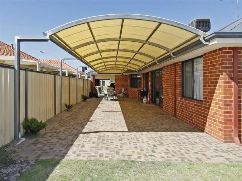 20 Covington Loop, Success WA 6164