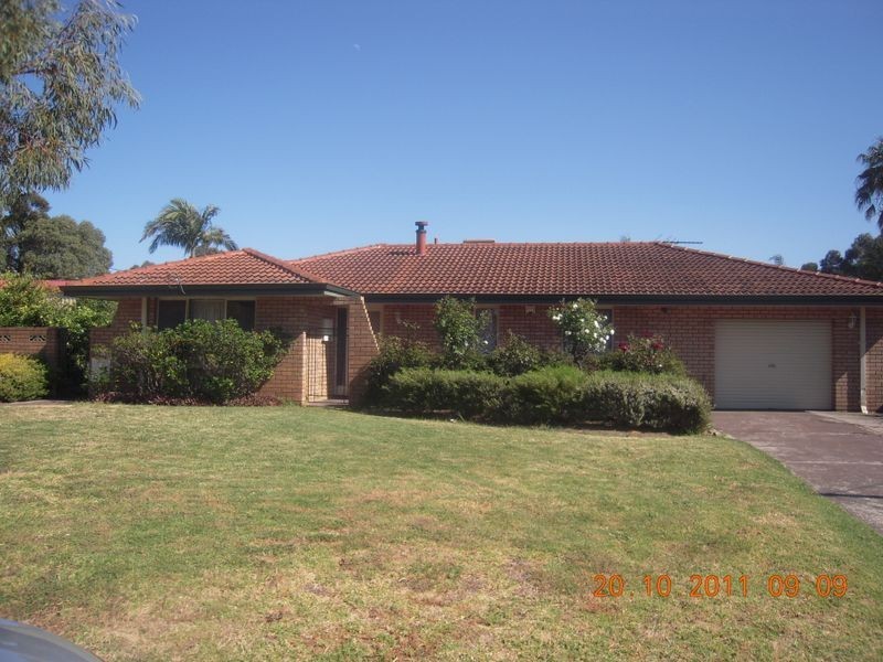 3 Iden Place, Huntingdale WA 6110