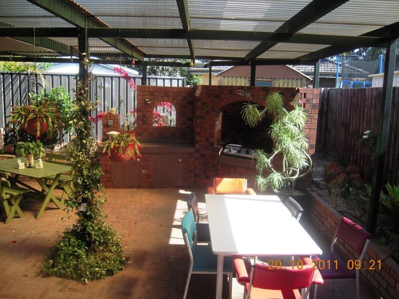 3 Iden Place, Huntingdale WA 6110