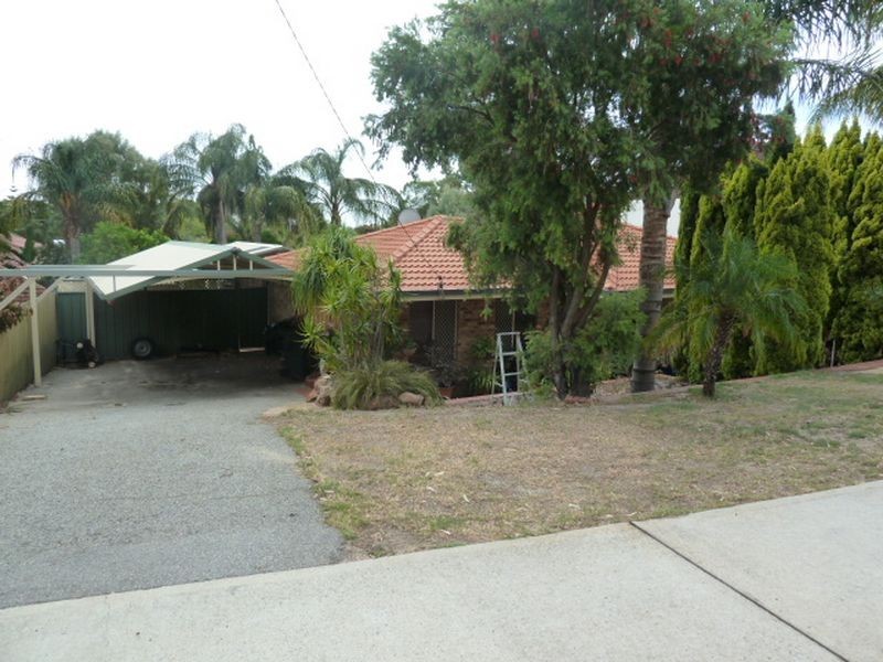 45 Sutherland Drive, Thornlie WA 6108