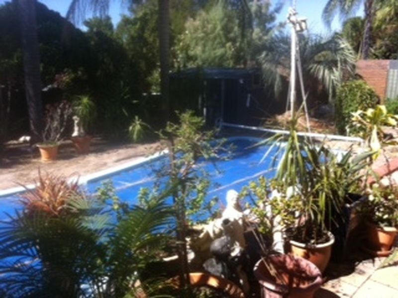 45 Sutherland Drive, Thornlie WA 6108