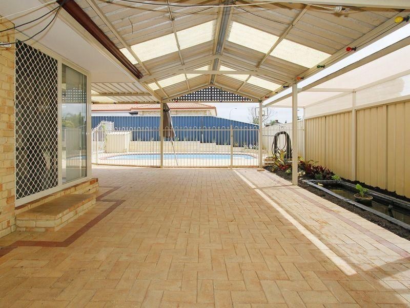 33 Lydon Boulevard, Atwell WA 6164