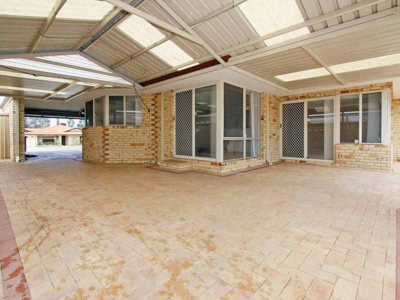 33 Lydon Boulevard, Atwell WA 6164