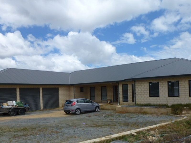 23 Holstein Court, Oakford WA 6121