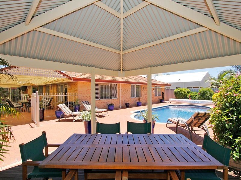 14 Lupin Court, Thornlie WA 6108