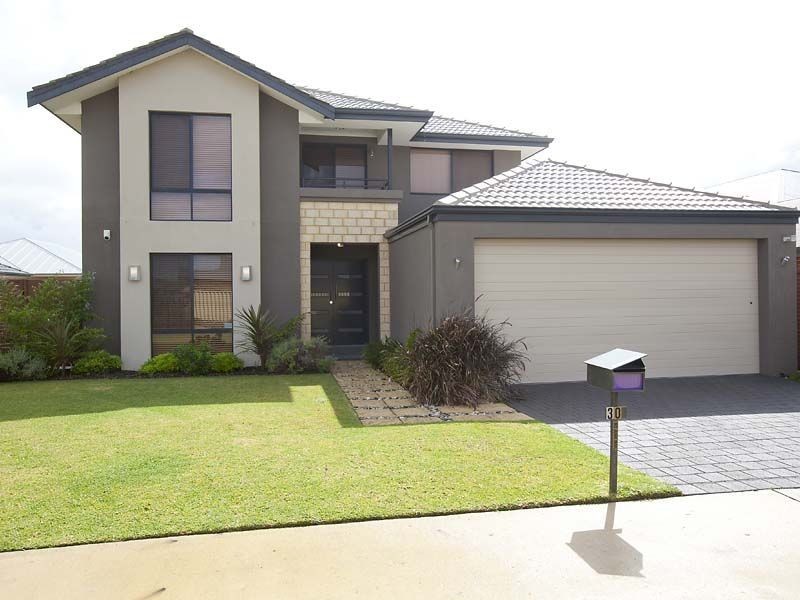 30 Gallinago Corner, Harrisdale WA 6112