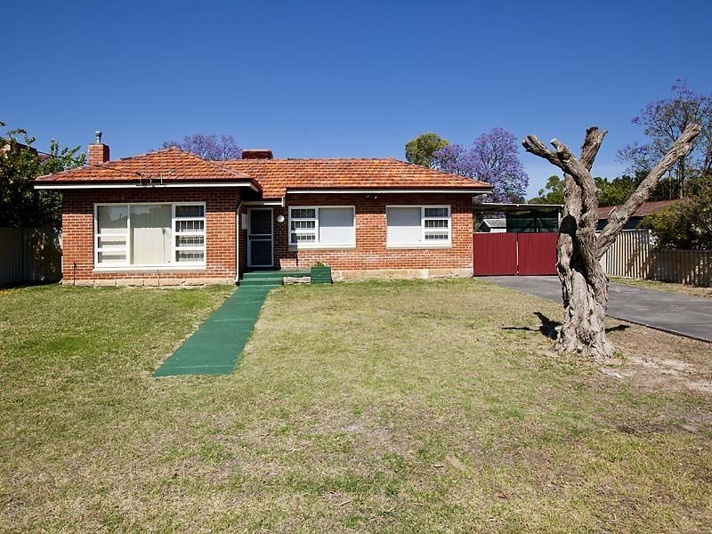 3 Hunt Street, Thornlie WA 6108