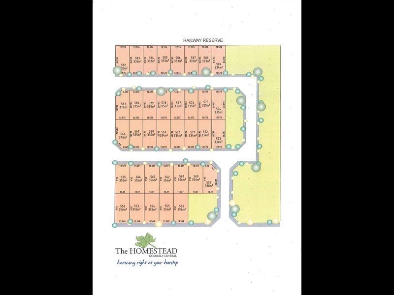 Lot 556 Homestead Road, Gosnells WA 6110