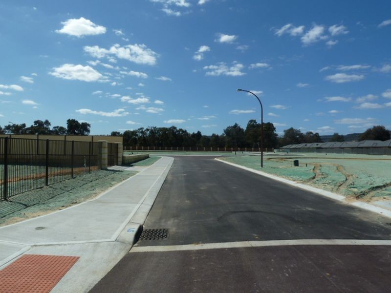 Lot 559 Dowitcher Loop, Gosnells WA 6110
