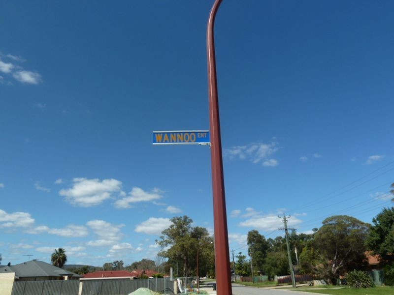 Lot 561 Dowitcher Loop, Gosnells WA 6110