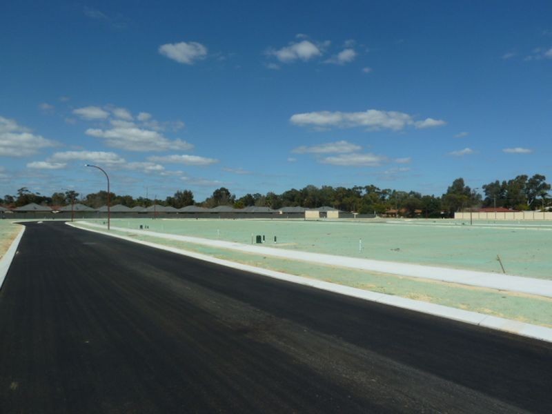 Lot 565 Dowitcher Loop, Gosnells WA 6110