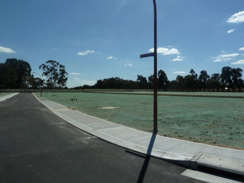 Lot 565 Dowitcher Loop, Gosnells WA 6110