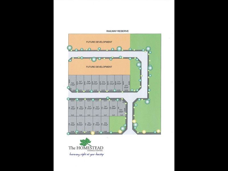 Lot 568 Homestead Road, Gosnells WA 6110