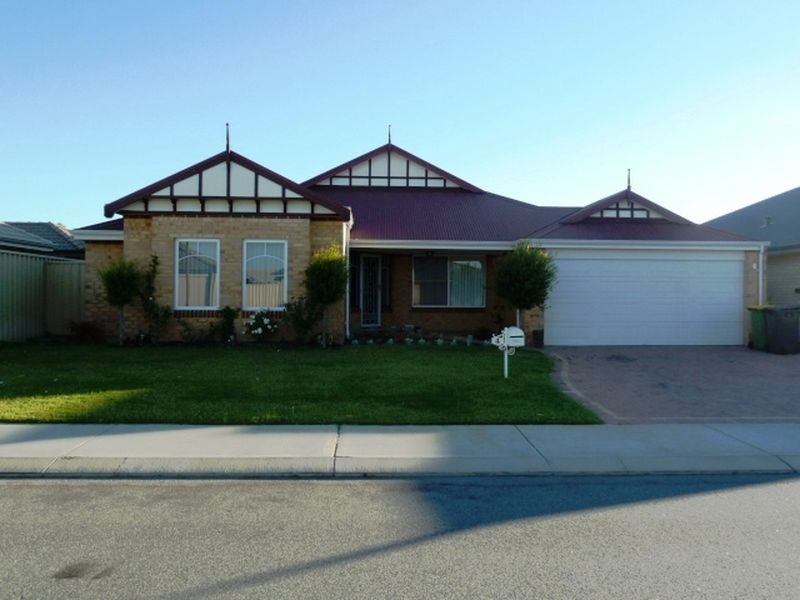 4 Madras Way, Southern River WA 6110